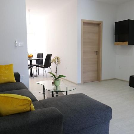 Apartmani Miki Split Luaran gambar