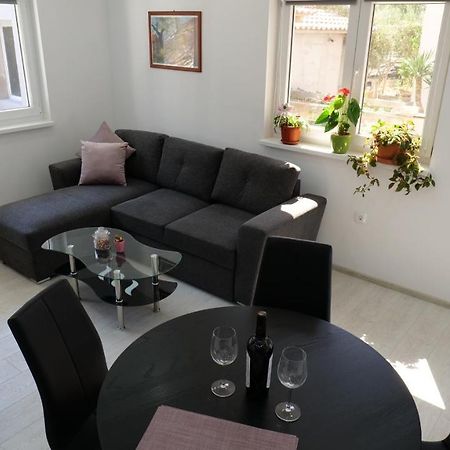 Apartmani Miki Split Luaran gambar