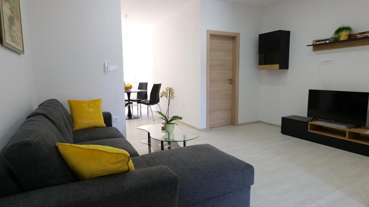 Apartmani Miki Split Luaran gambar