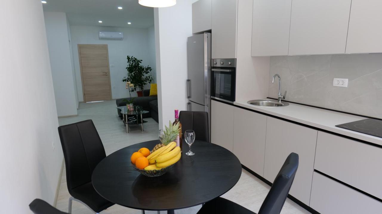 Apartmani Miki Split Luaran gambar