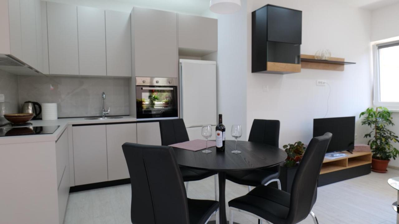 Apartmani Miki Split Luaran gambar