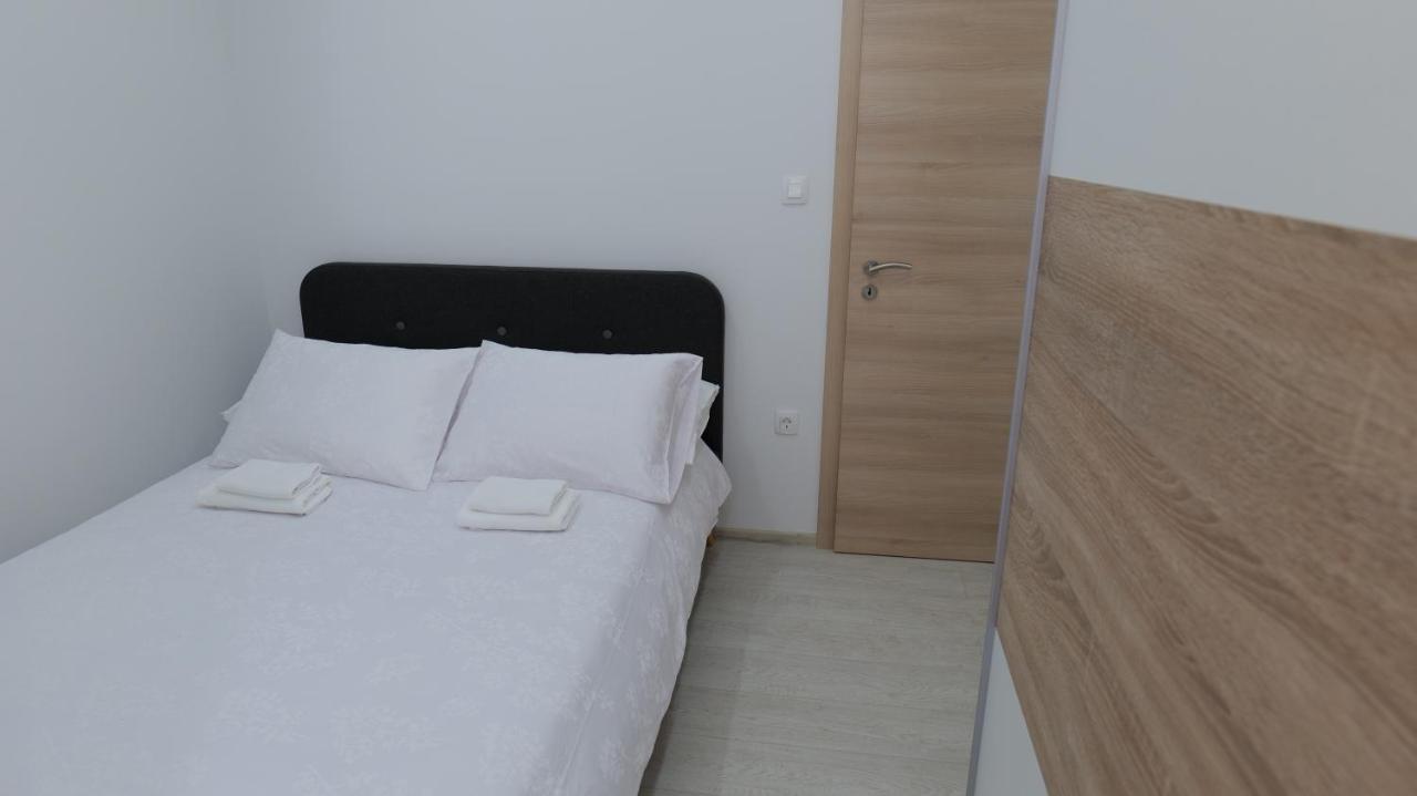 Apartmani Miki Split Luaran gambar